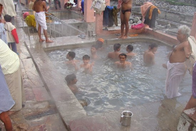 Badrinath from Haridwar
